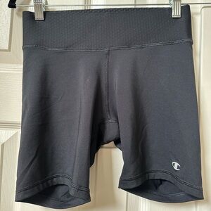 Champion Biker Shorts